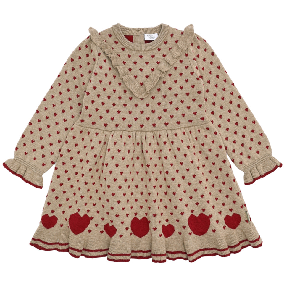 Organic HCKarina kjole