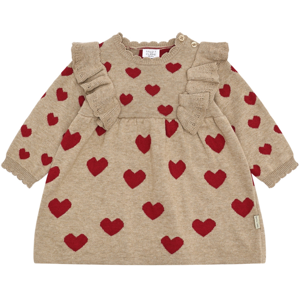 Organic HCKristel kjole