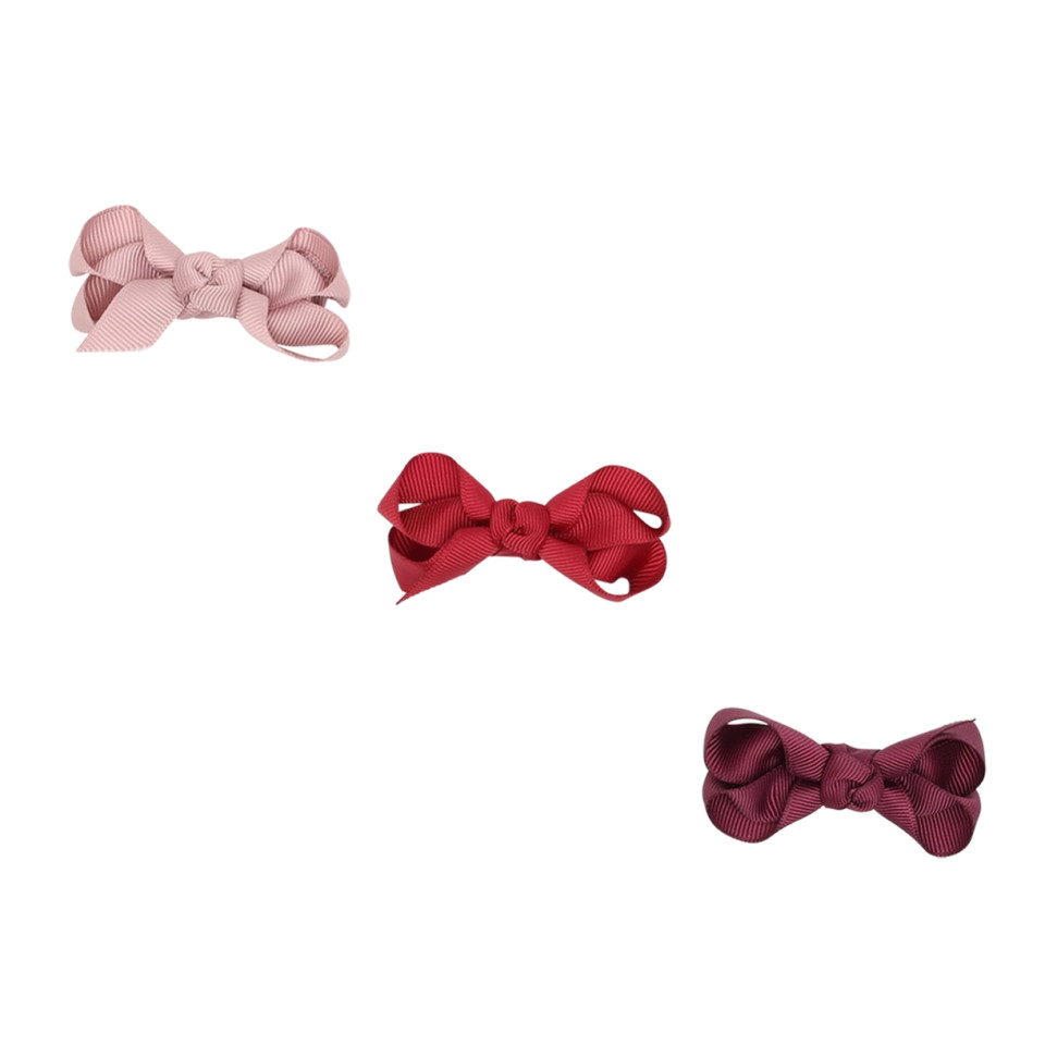 HCFanetha 3-pak hårspænde