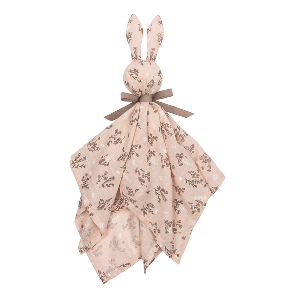 Organic Flora nusseklud