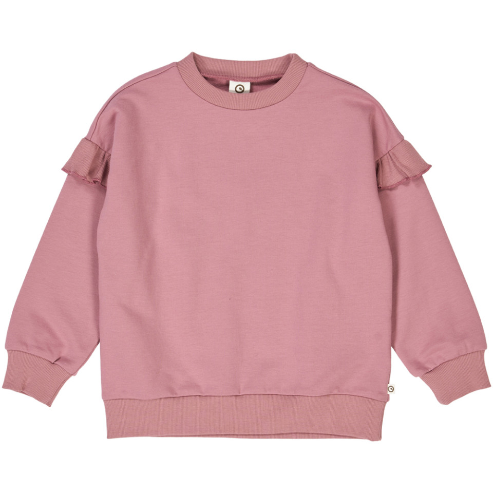Organic Cozy me sweatshirt
