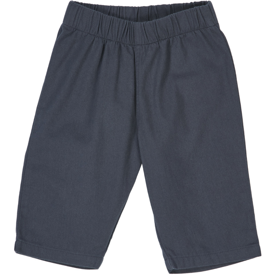 Organic Twill bukser