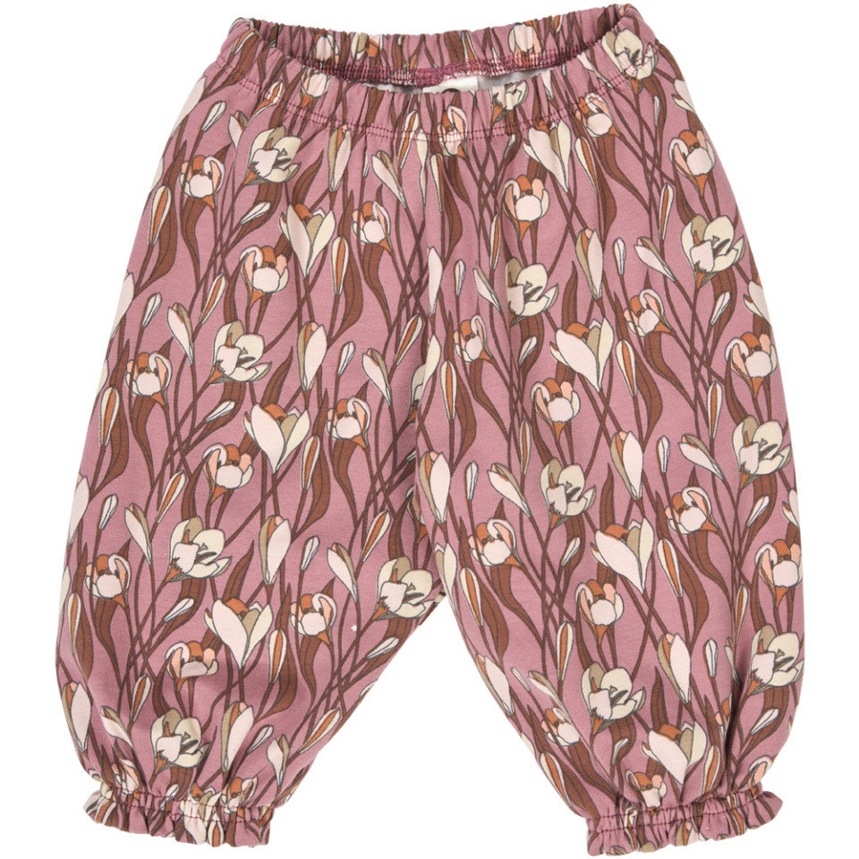 Organic Autumn bukser