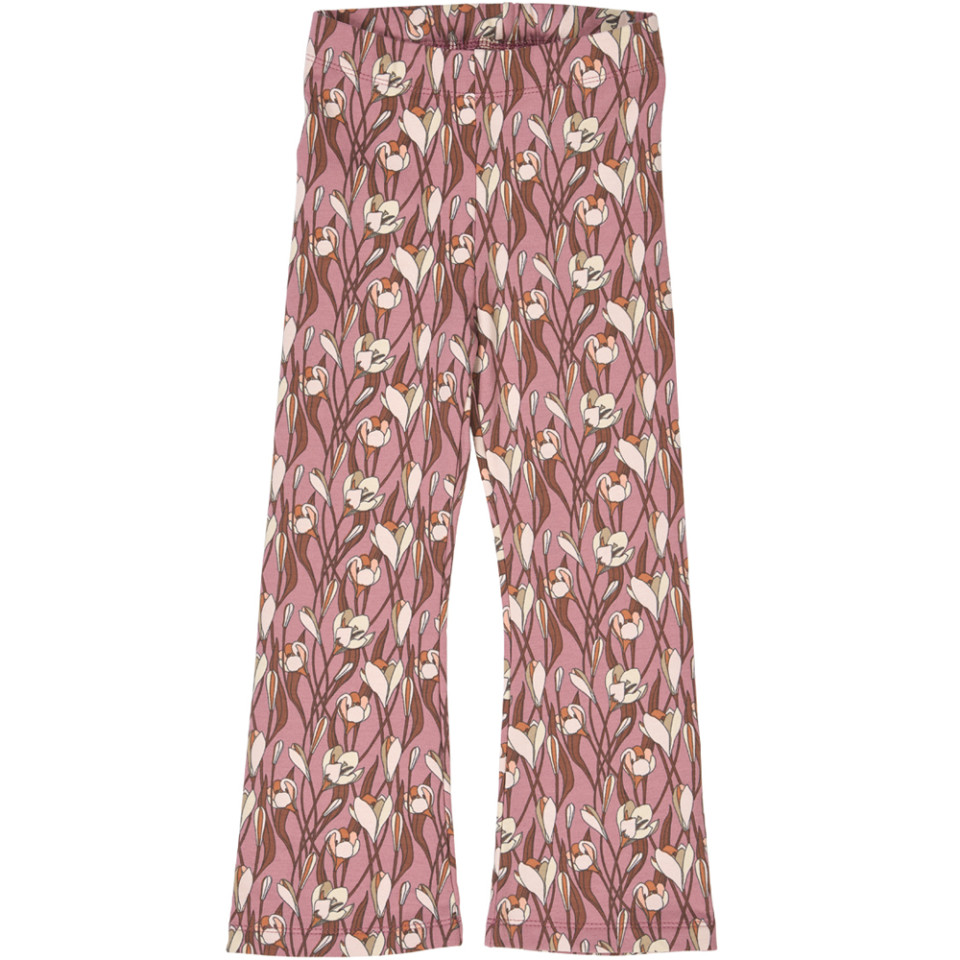 Organic Autumn bukser