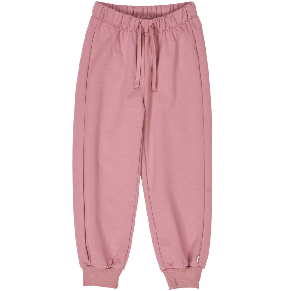 Organic Cozy me sweatpants