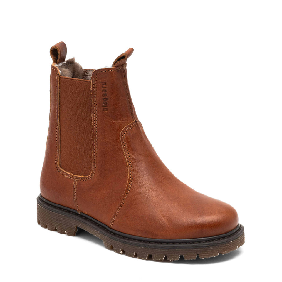 Neel lamb vinterstøvler