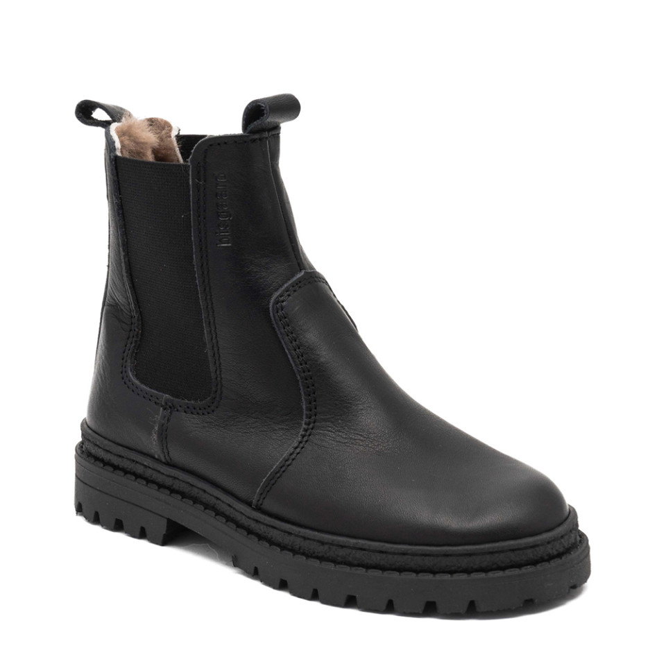 Neo lamb vinterstøvler