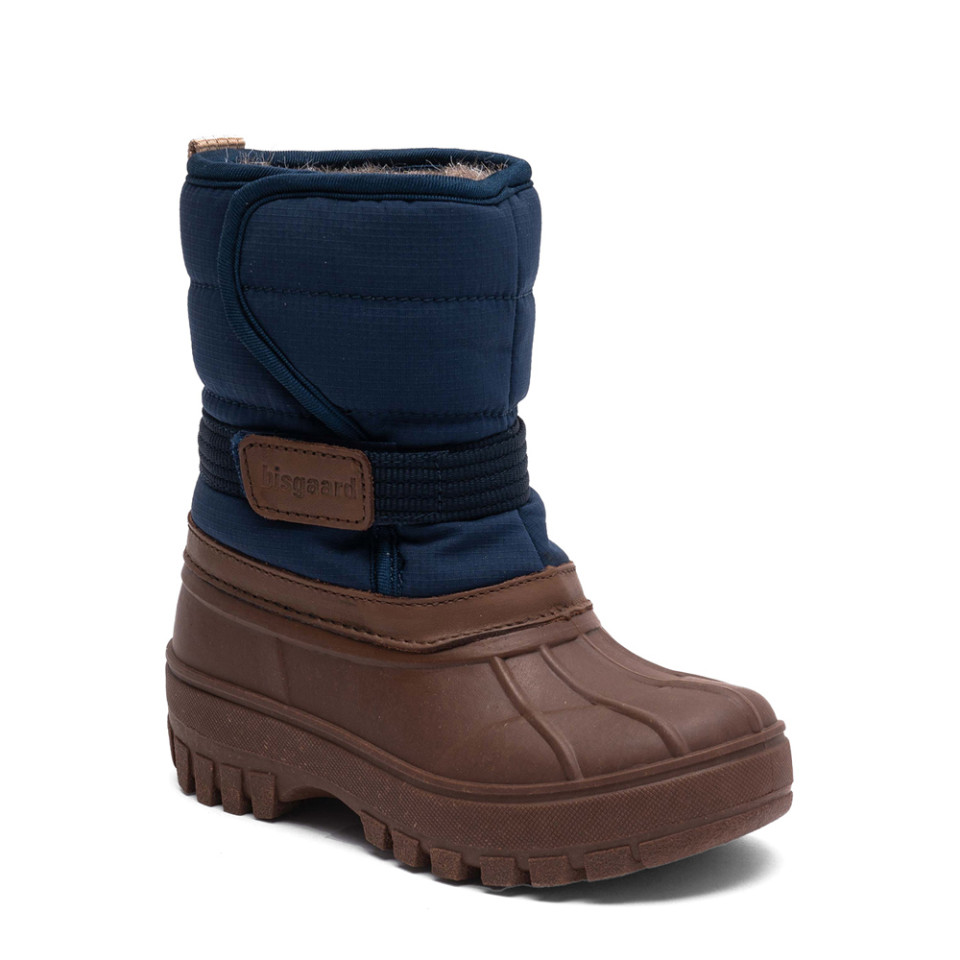 Pascon vinterstøvler