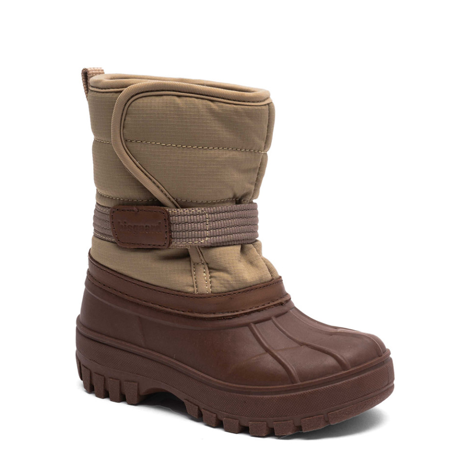 Pascon vinterstøvler