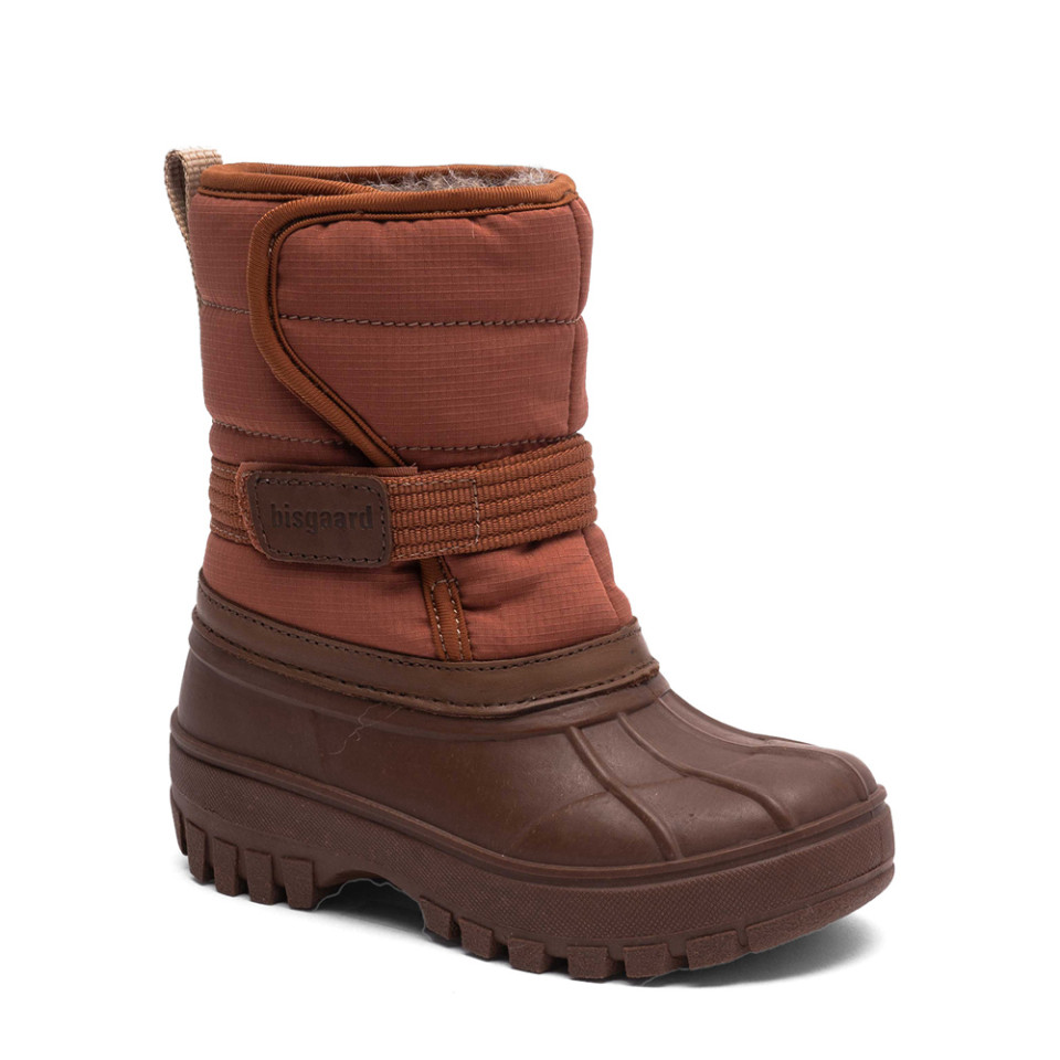 Pascon vinterstøvler