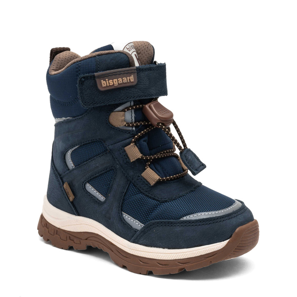 Bruce tex vinterstøvler