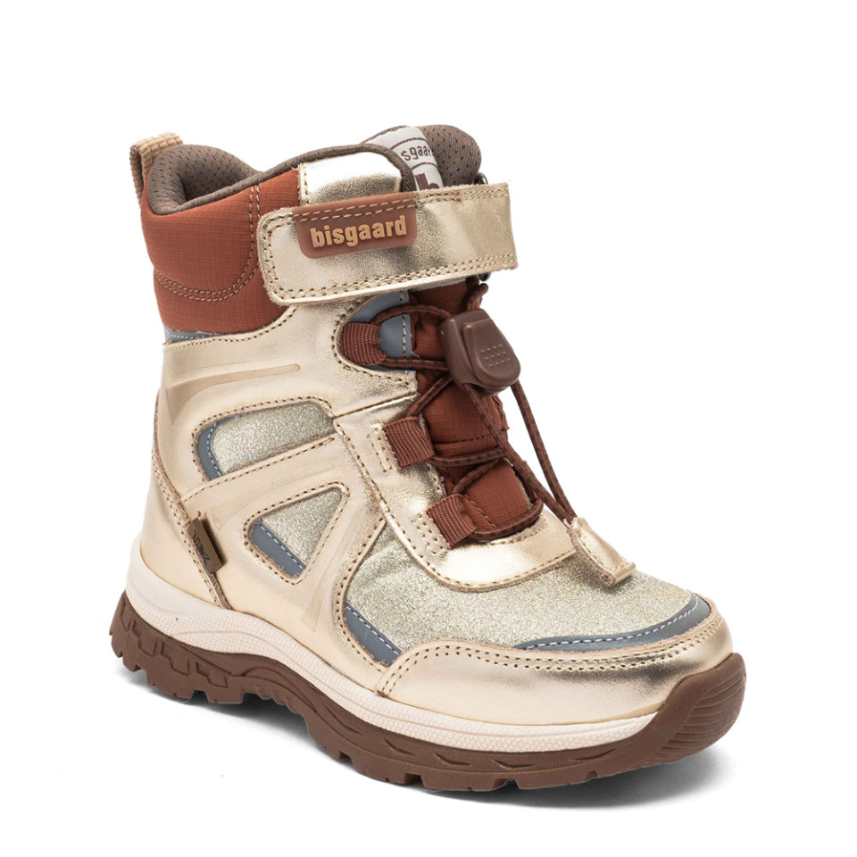 Bruce tex vinterstøvler