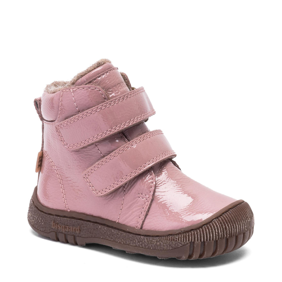 Evon tex vinterstøvler