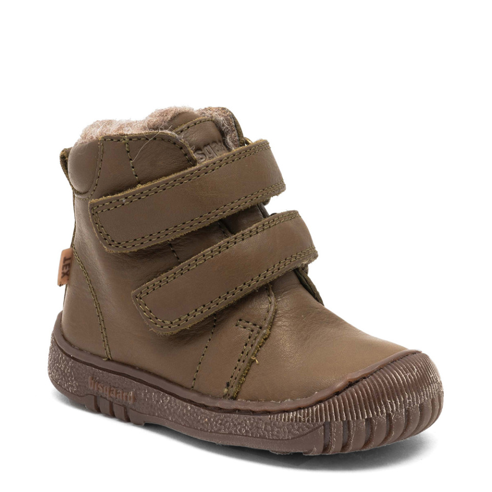 Evon tex vinterstøvler