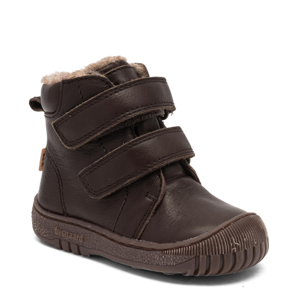 Evon tex vinterstøvler