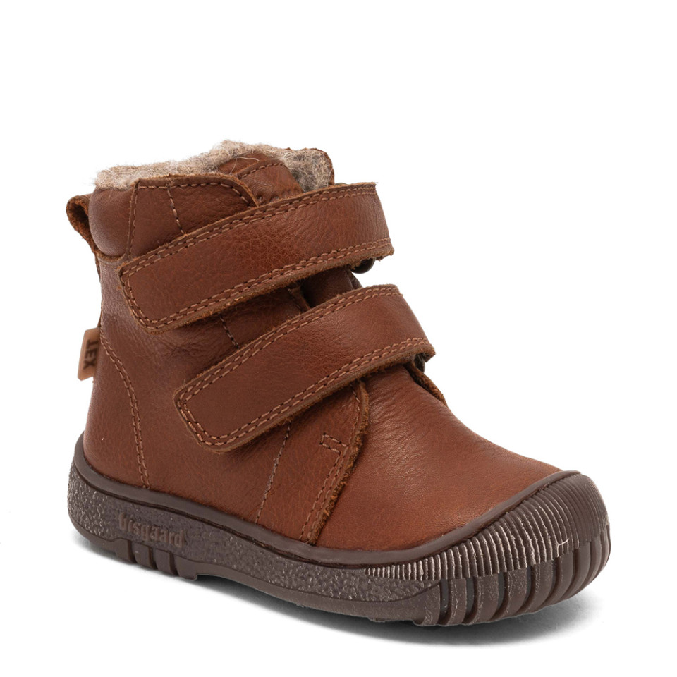 Evon tex vinterstøvler