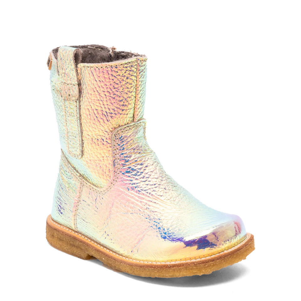 Elke tex vinterstøvler