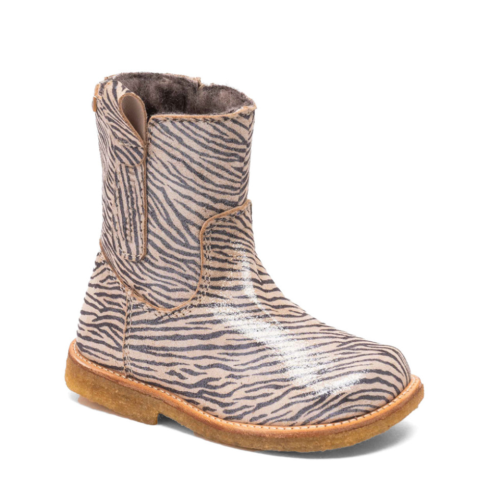 Elke tex vinterstøvler