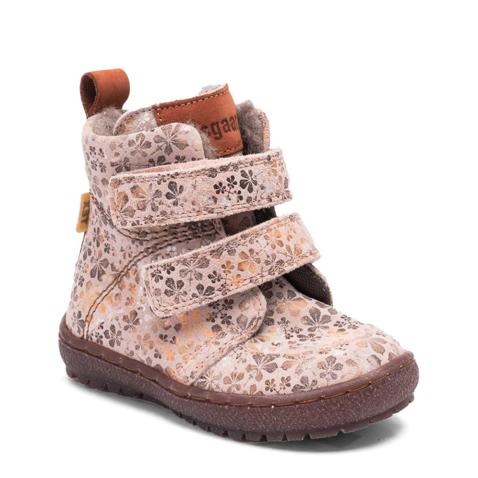 Storm tex vinterstøvler