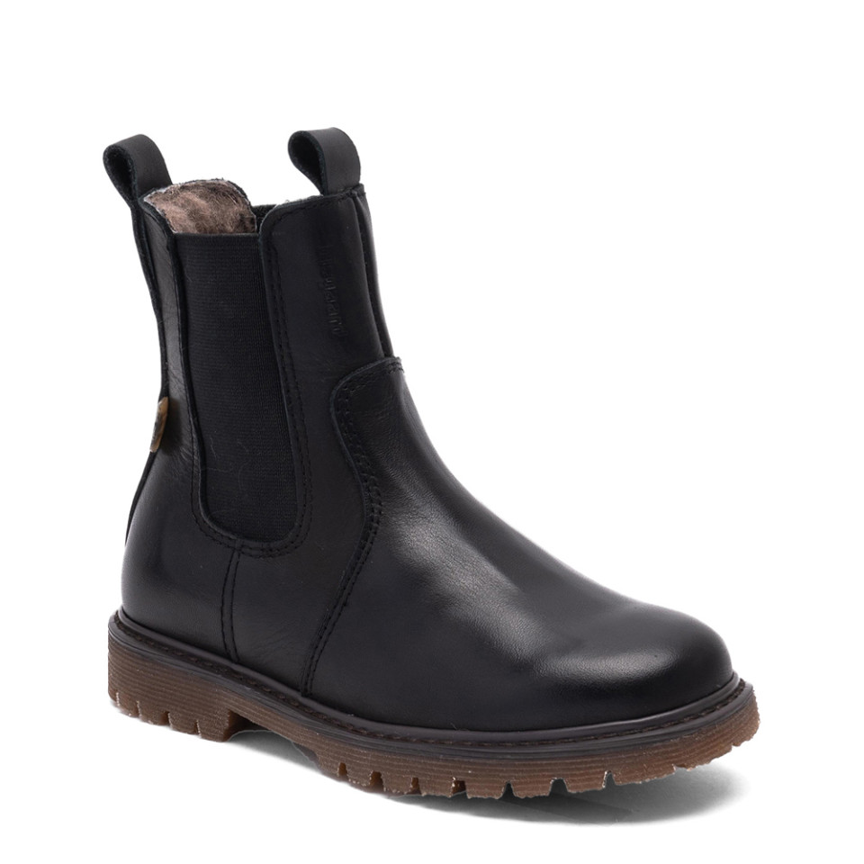 Neel tex vinterstøvler