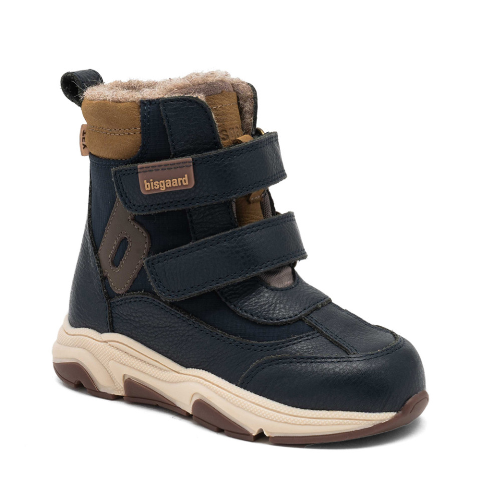 Marius tex vinterstøvler