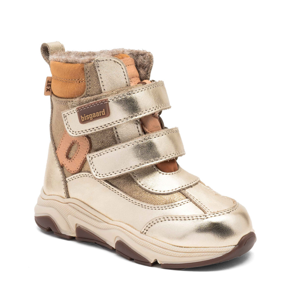 Marius tex vinterstøvler