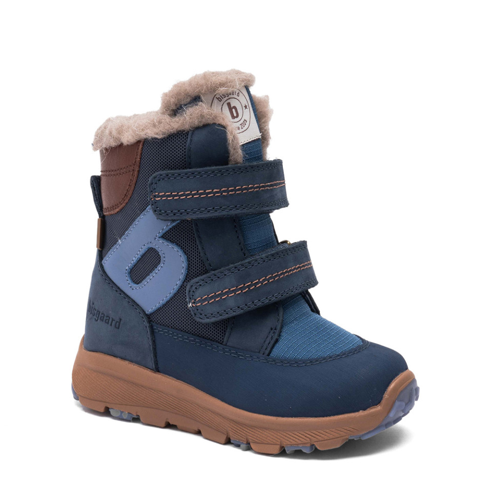 Spencer tex vinterstøvler