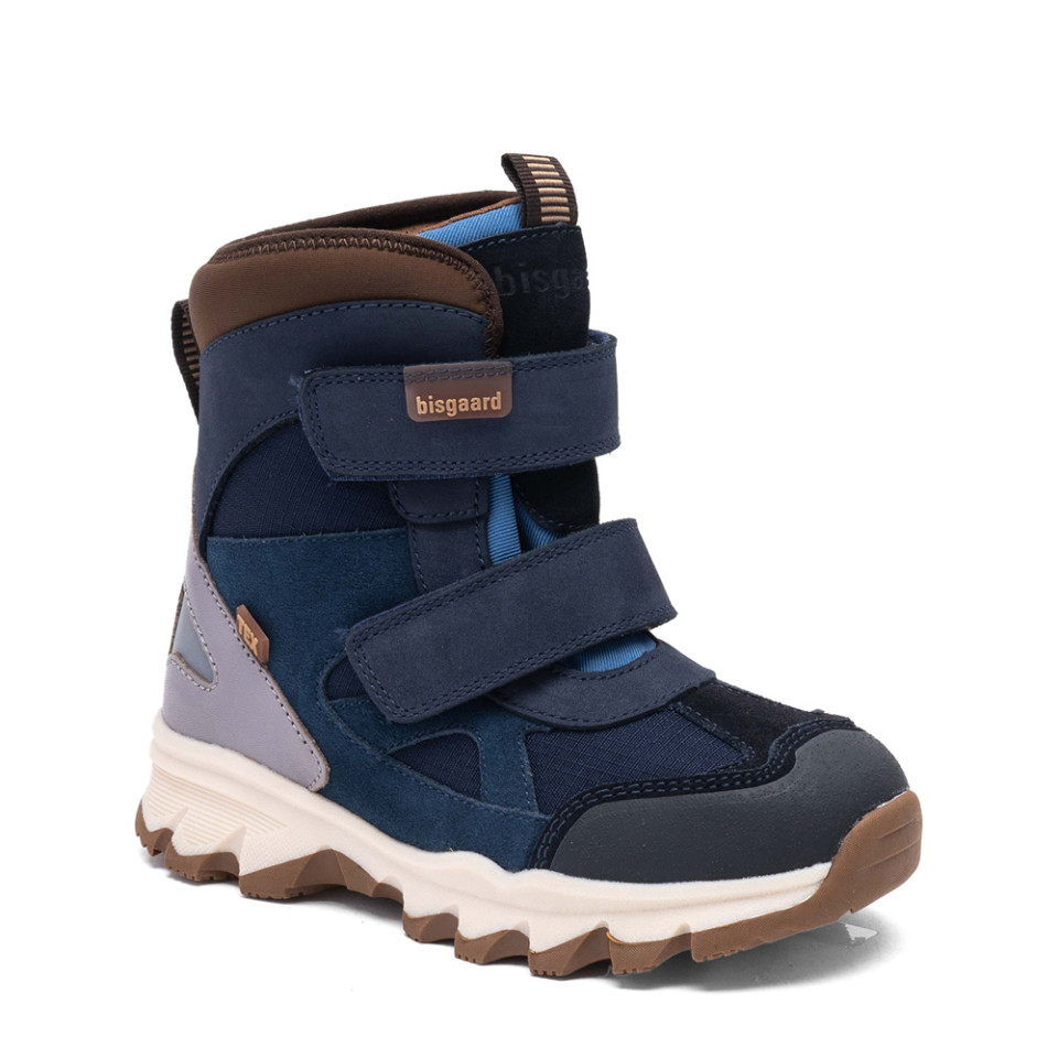 Edon tex vinterstøvler