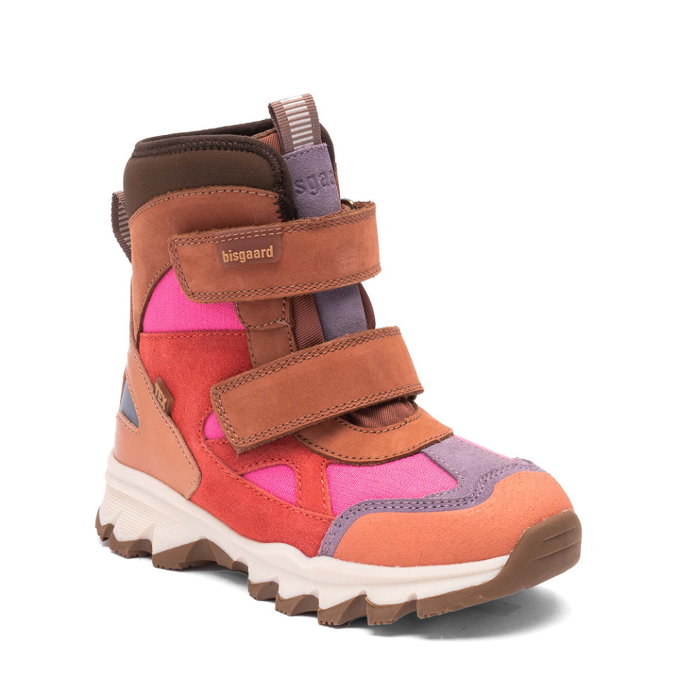 Edon tex vinterstøvler