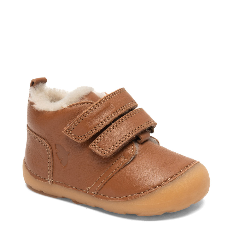 Carter lamb barefoot sko