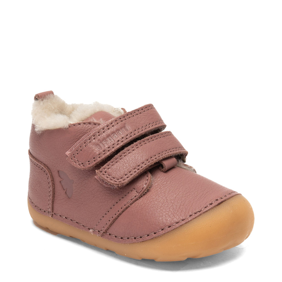 Carter lamb barefoot sko