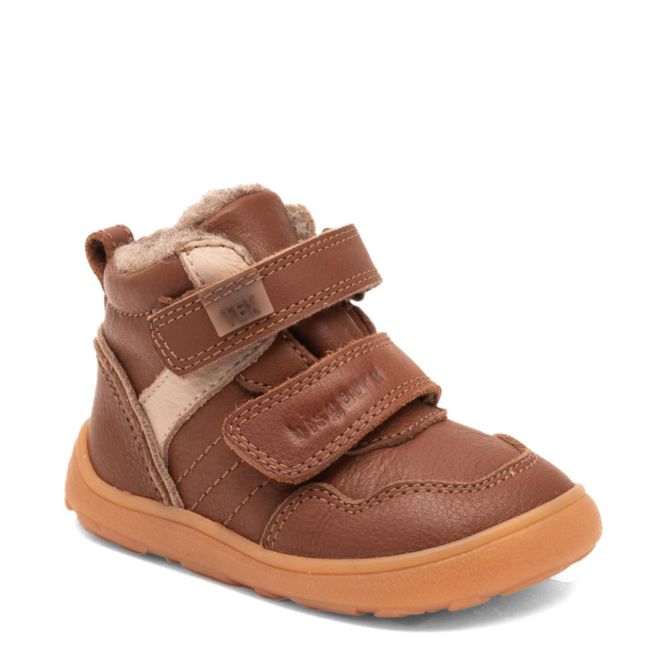 Becky tex barefoot vinterstøvler