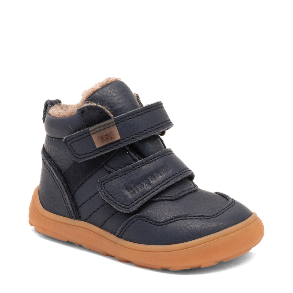 Becky tex barefoot vinterstøvler