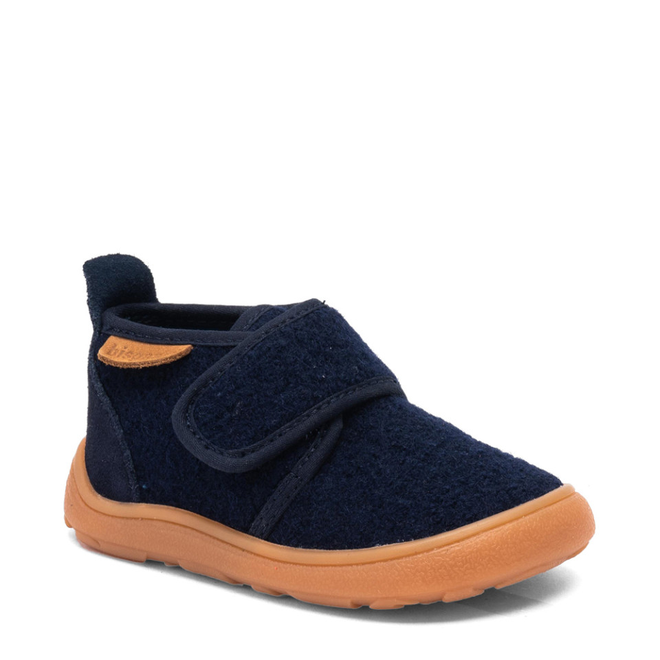 Barefoot hjemmesko