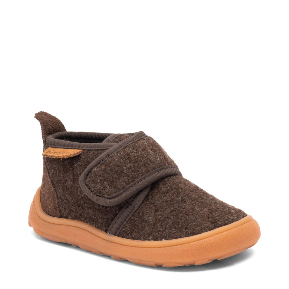 Barefoot hjemmesko