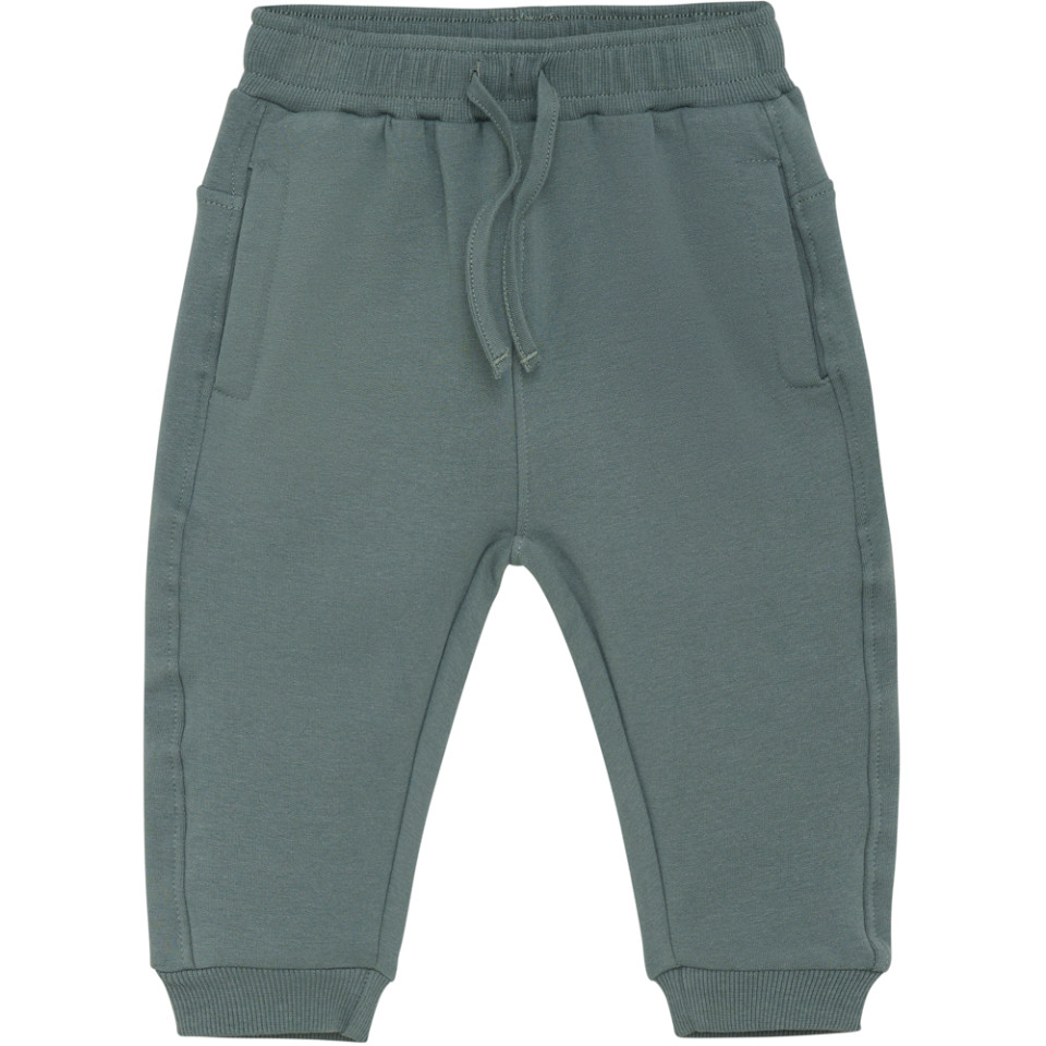 Organic sweatpants