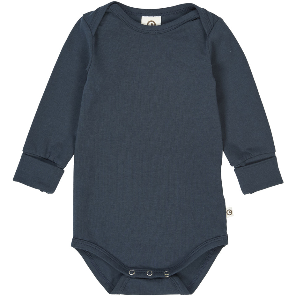 Organic Cozy me body