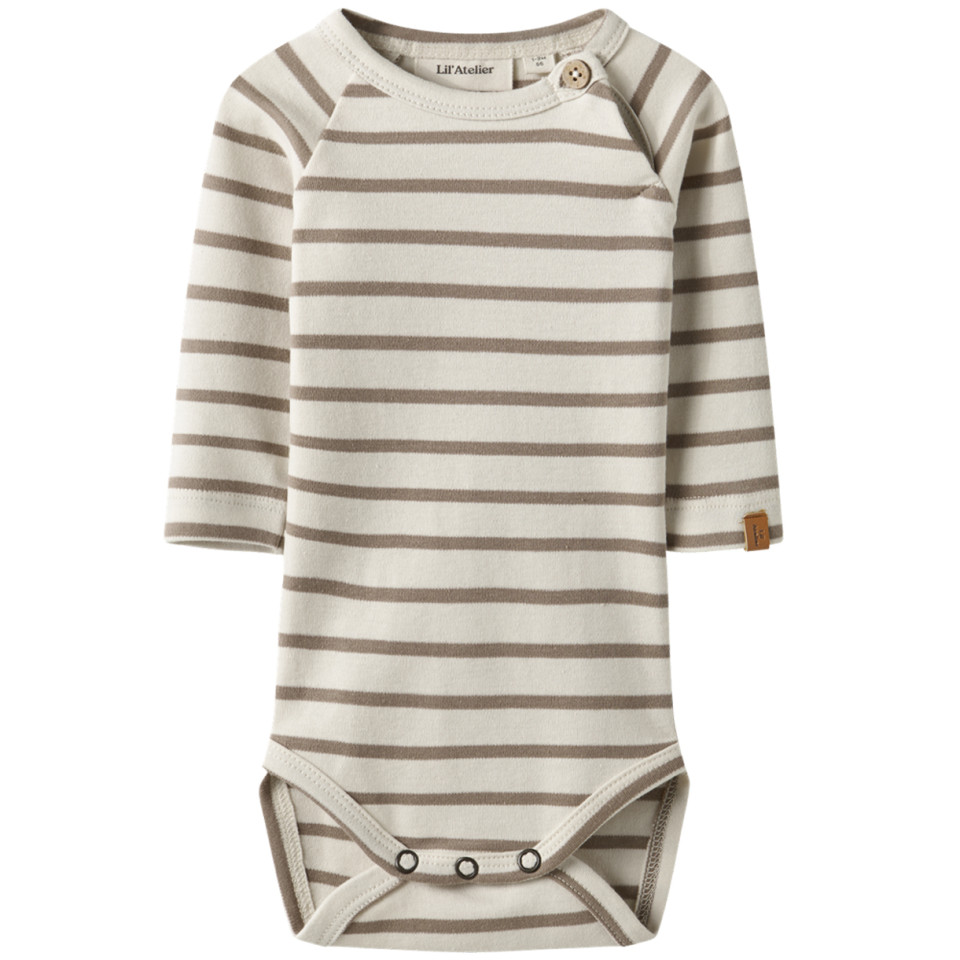 Organic NBMLimia body