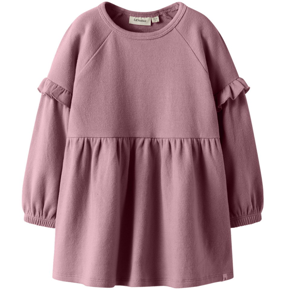 Organic NMFThora kjole