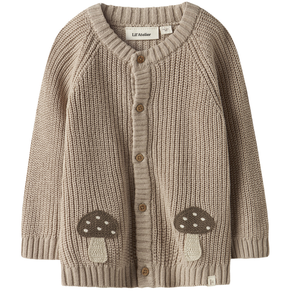 NMMEmlen cardigan
