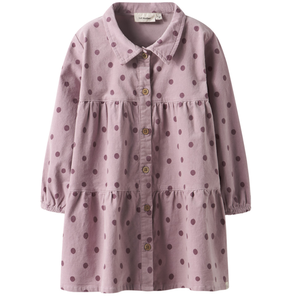 Organic NMFSomba kjole