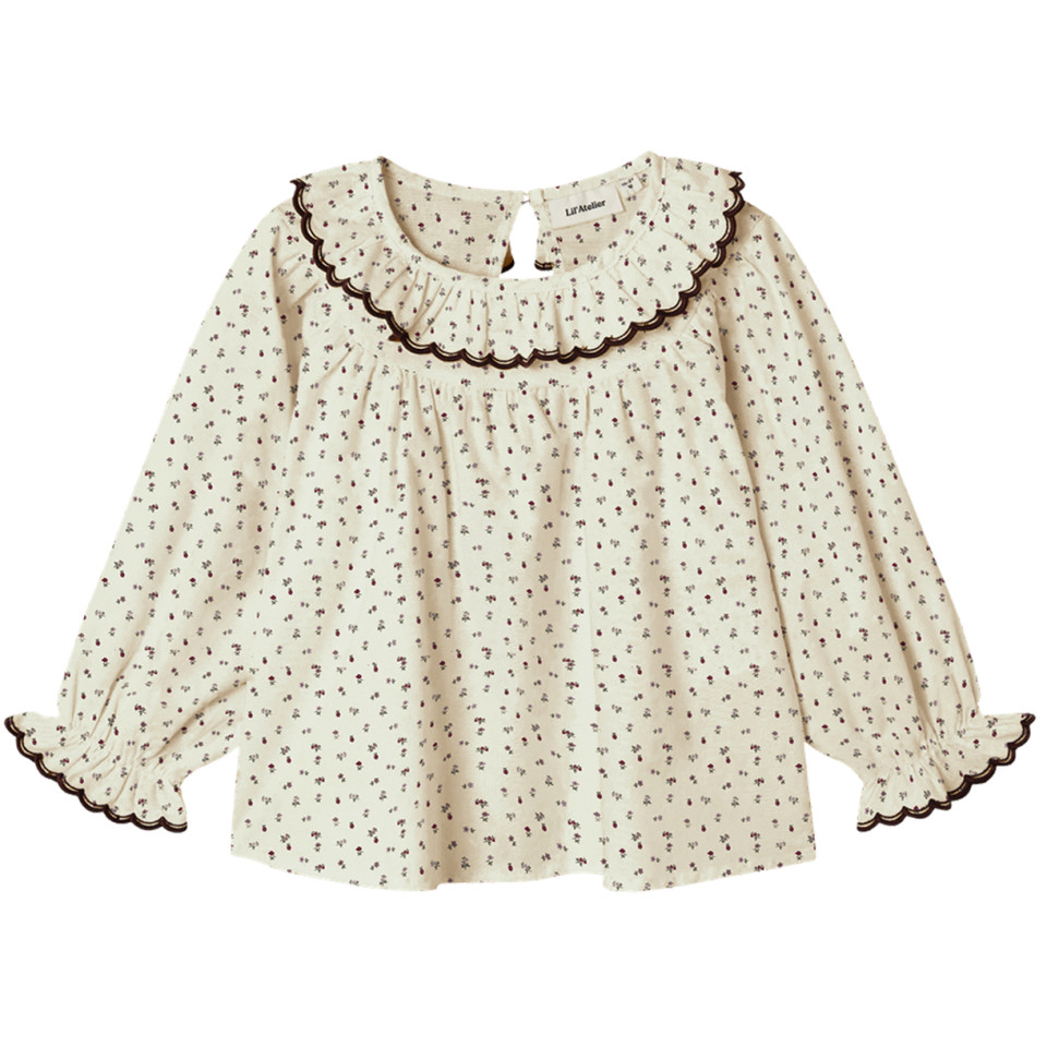 Organic NMFRasia bluse