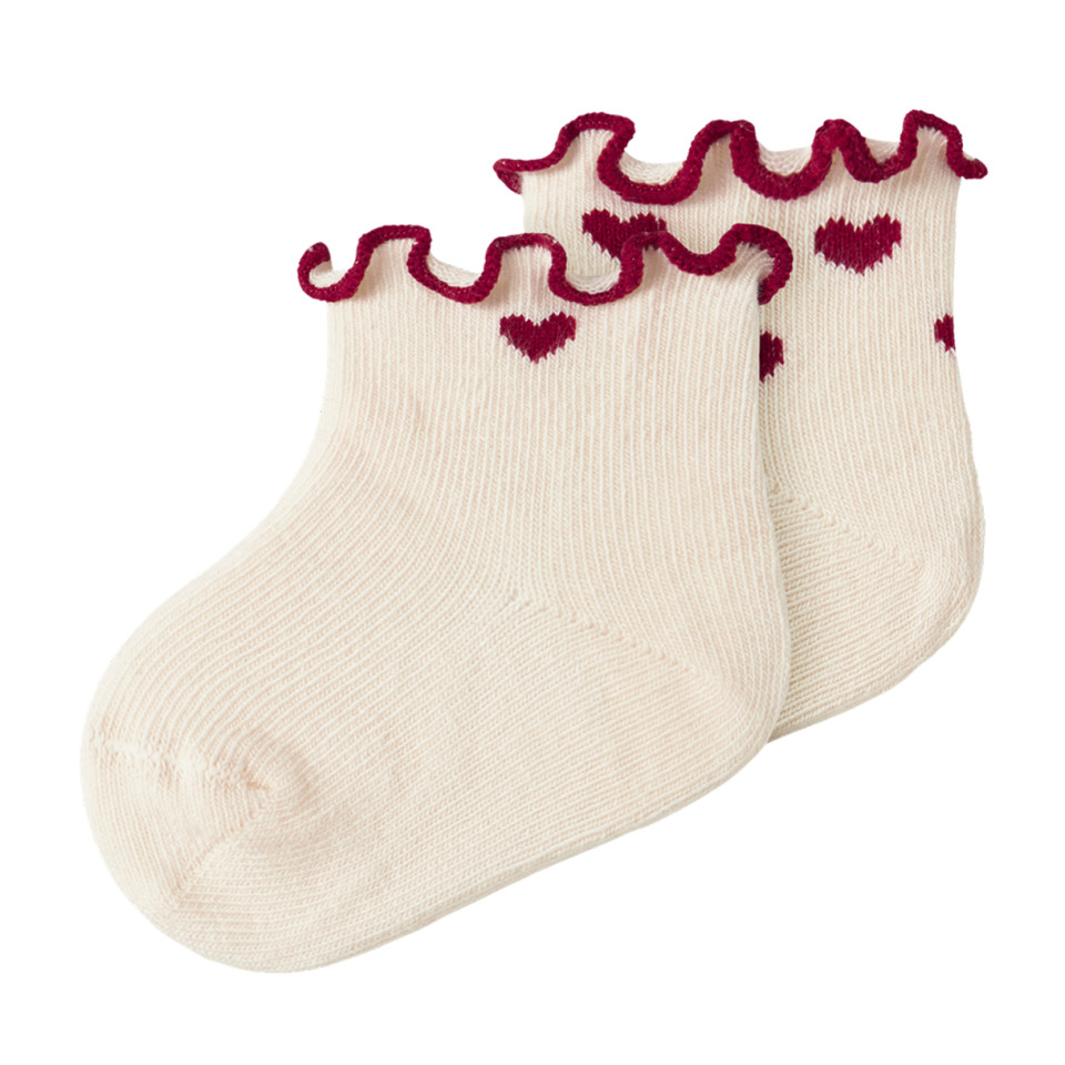 NBFRosita 2-pak strømper