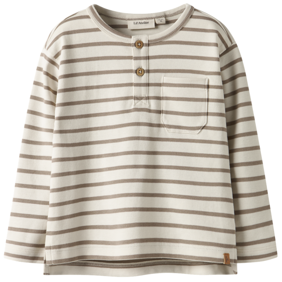 Organic NMMLimia bluse