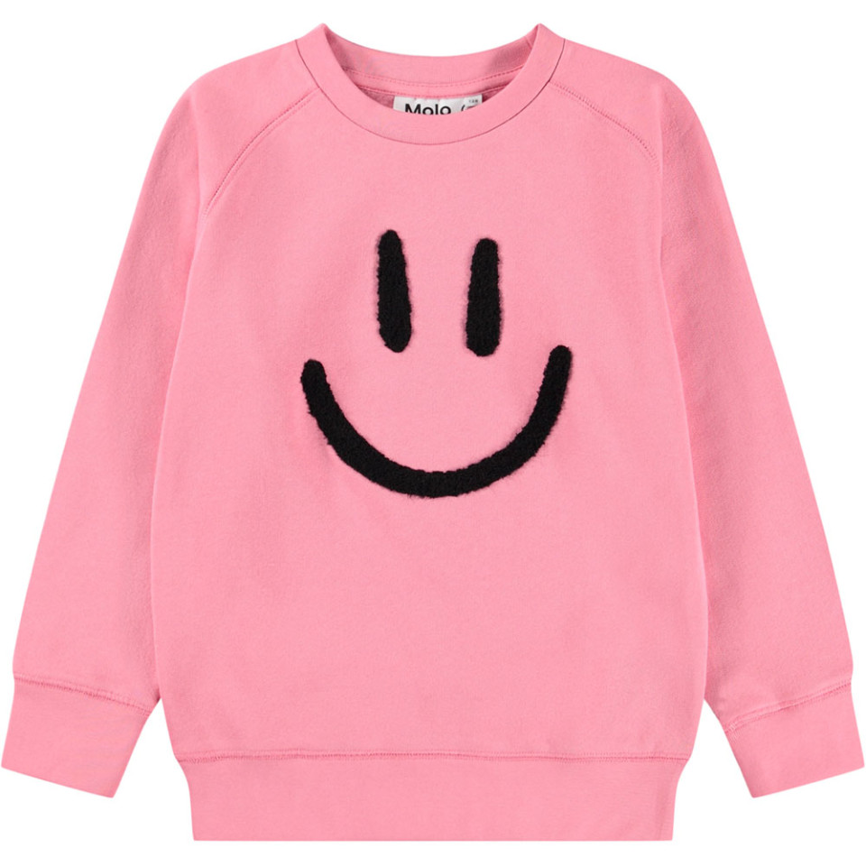 Organic Mike sweatshirt