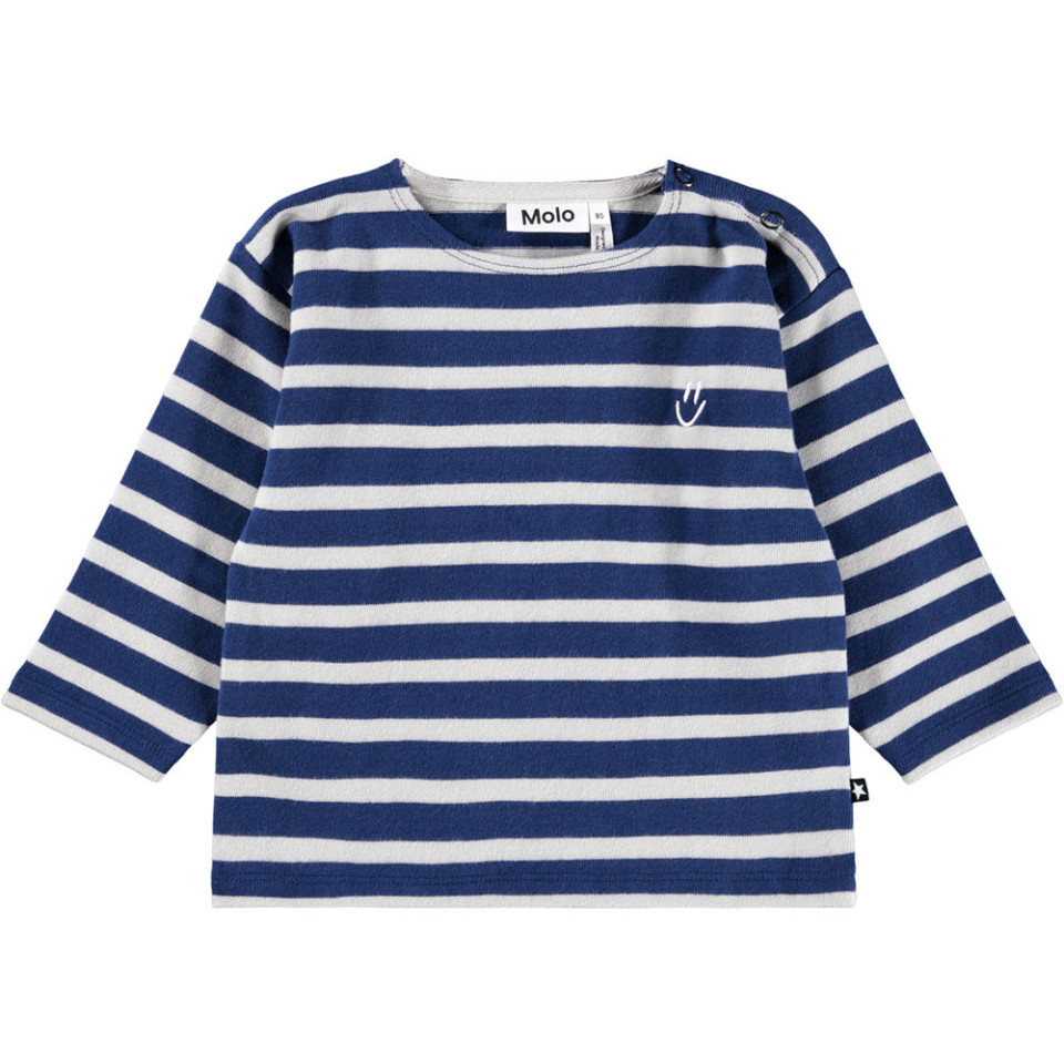 Organic Edarko bluse