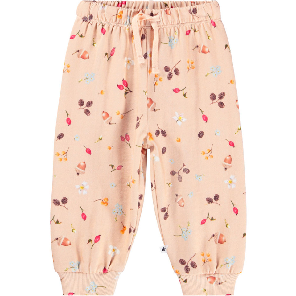 Organic Simeon bukser