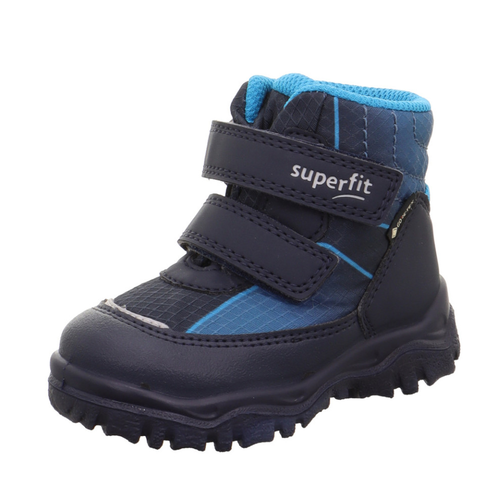 Husky tex vinterstøvler