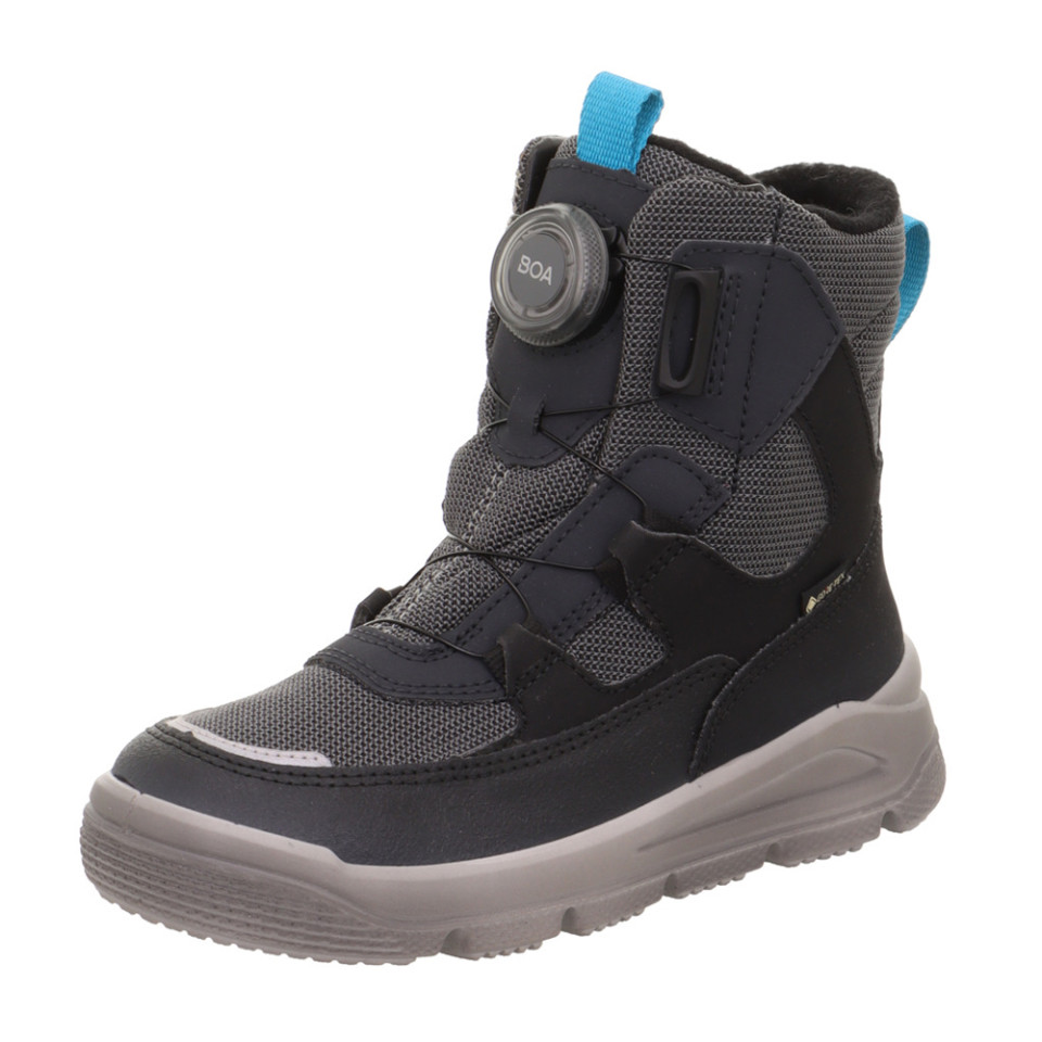 Mars tex vinterstøvler