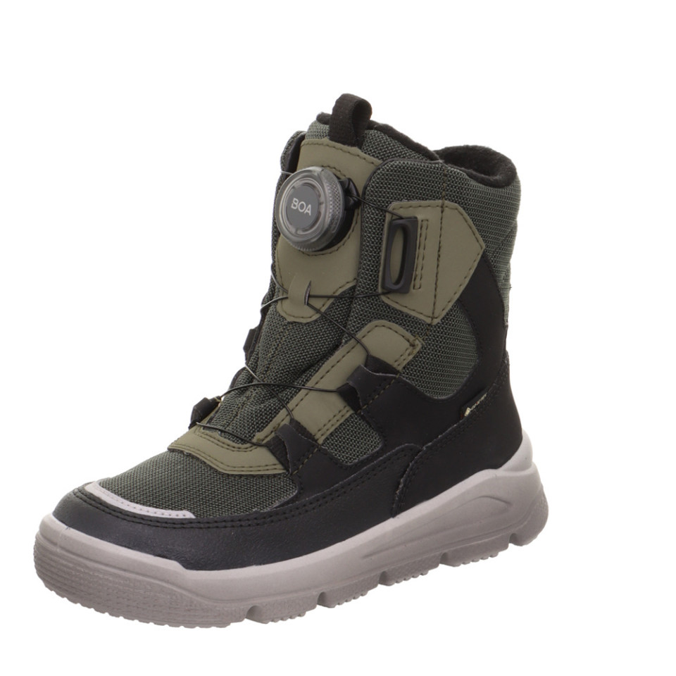 Mars tex vinterstøvler